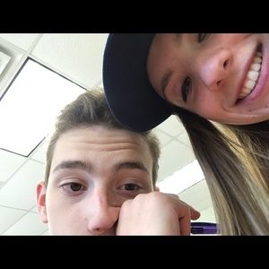 Meet your Posher, Garrett